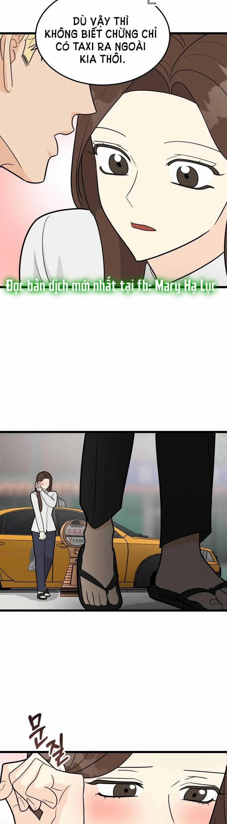 [18+] Con Số 9 Kì Lạ 34.5 trang 6