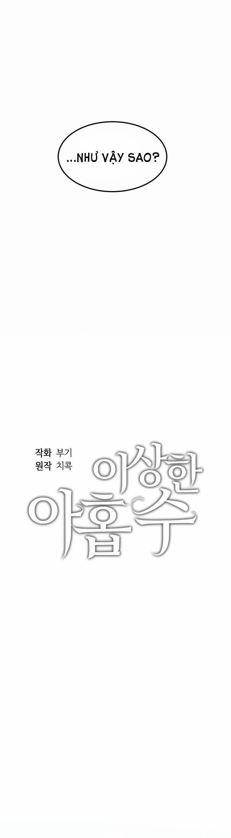 [18+] Con Số 9 Kì Lạ 34 trang 14