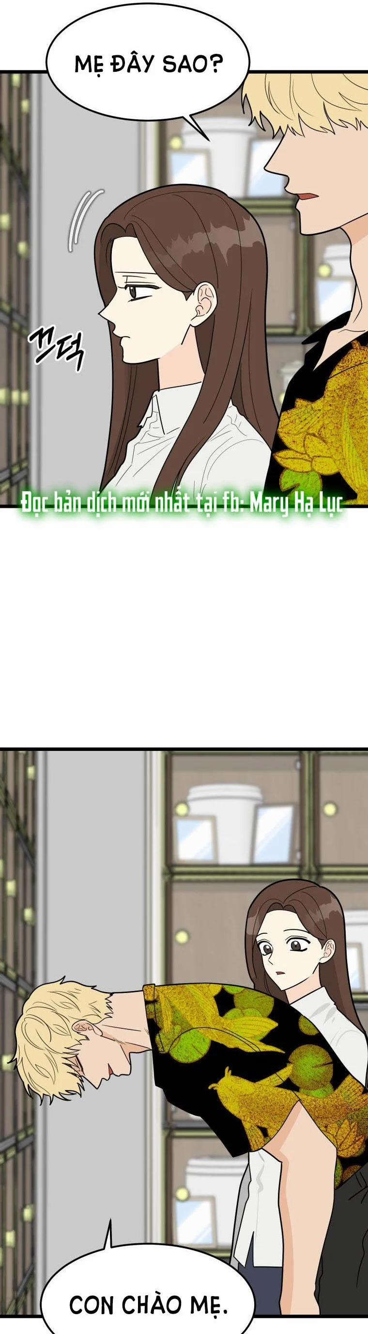 [18+] Con Số 9 Kì Lạ 34 trang 3