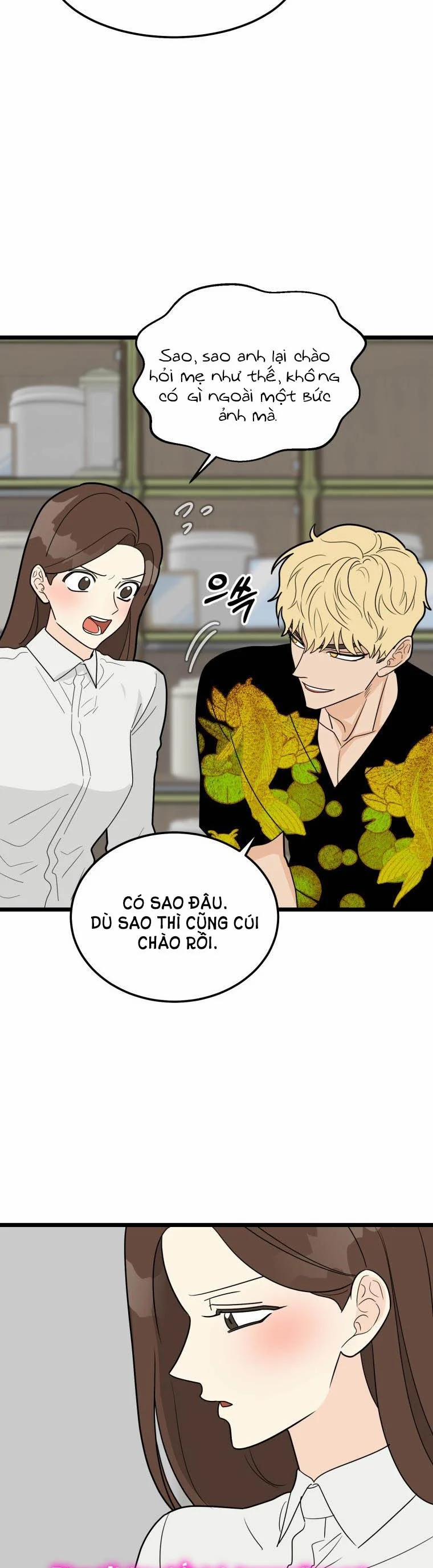 [18+] Con Số 9 Kì Lạ 34 trang 4