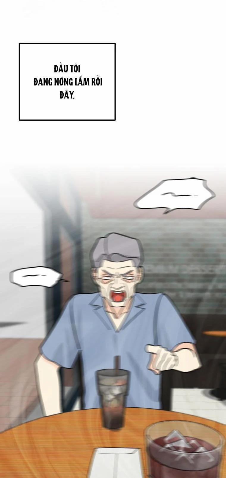 [18+] Con Số 9 Kì Lạ 35.5 trang 10