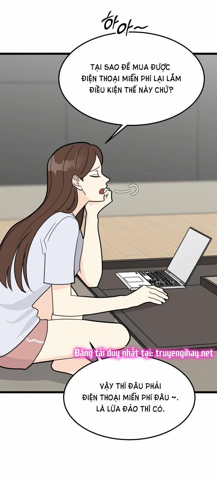 [18+] Con Số 9 Kì Lạ 35.5 trang 15
