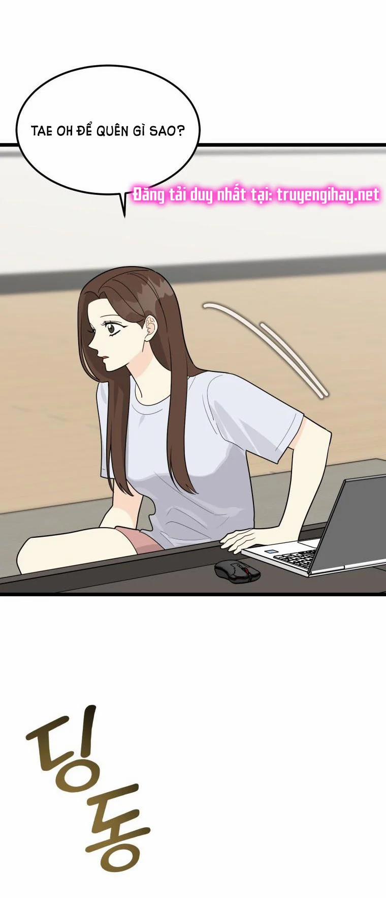 [18+] Con Số 9 Kì Lạ 35.5 trang 17