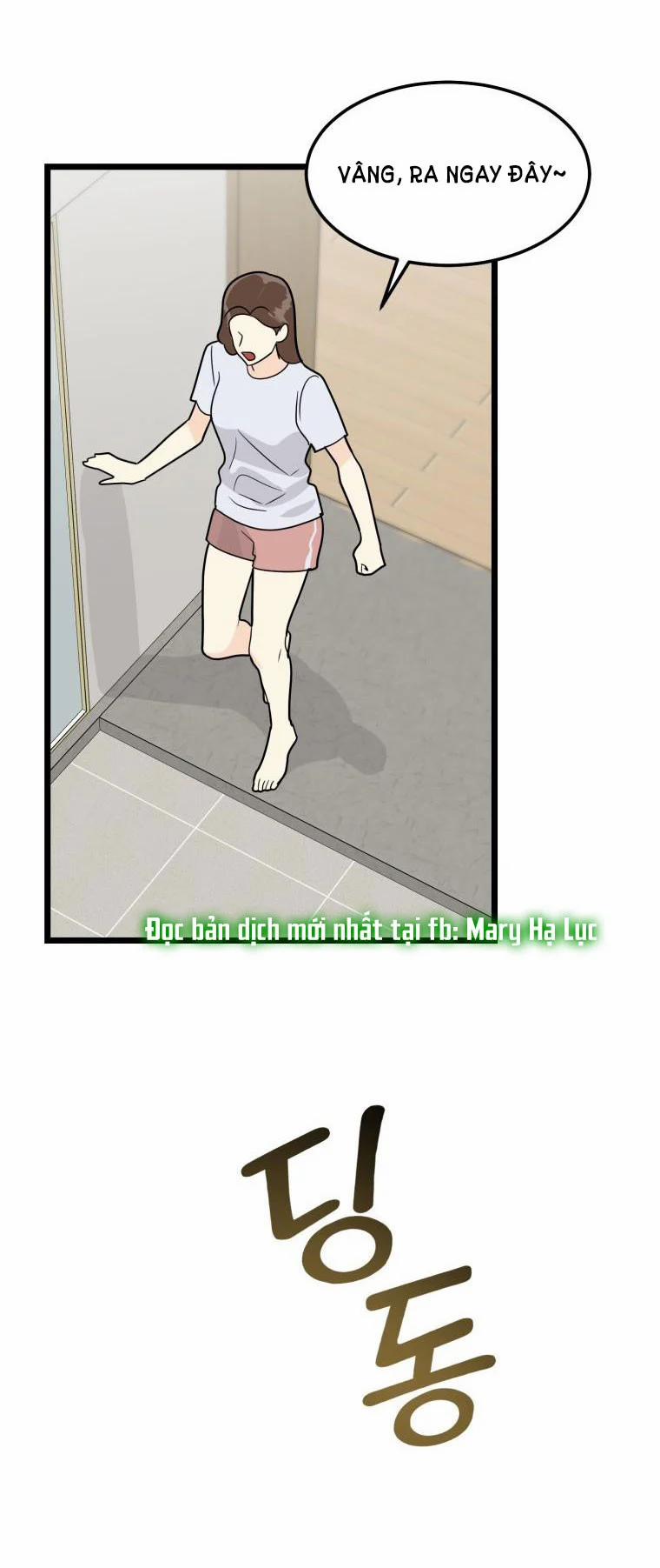 [18+] Con Số 9 Kì Lạ 35.5 trang 18