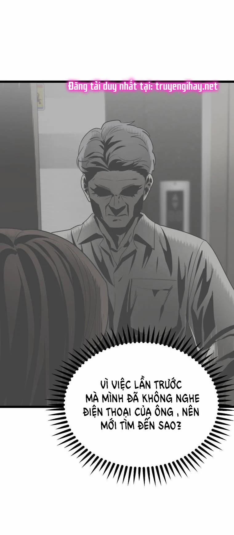 [18+] Con Số 9 Kì Lạ 35.5 trang 21