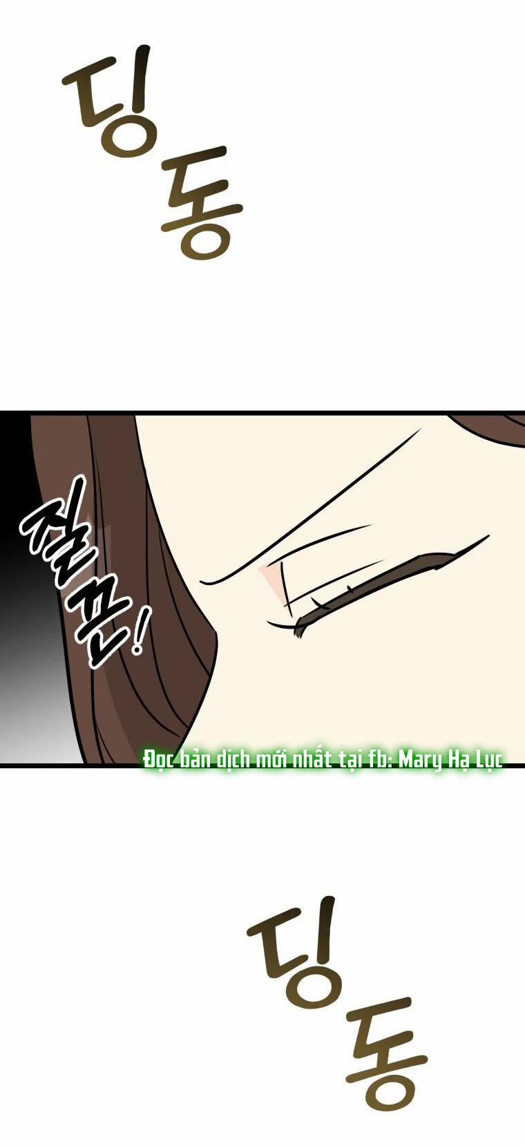 [18+] Con Số 9 Kì Lạ 35.5 trang 22