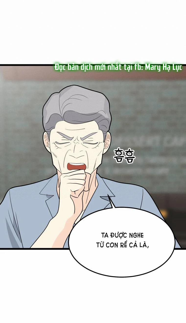 [18+] Con Số 9 Kì Lạ 35.5 trang 3