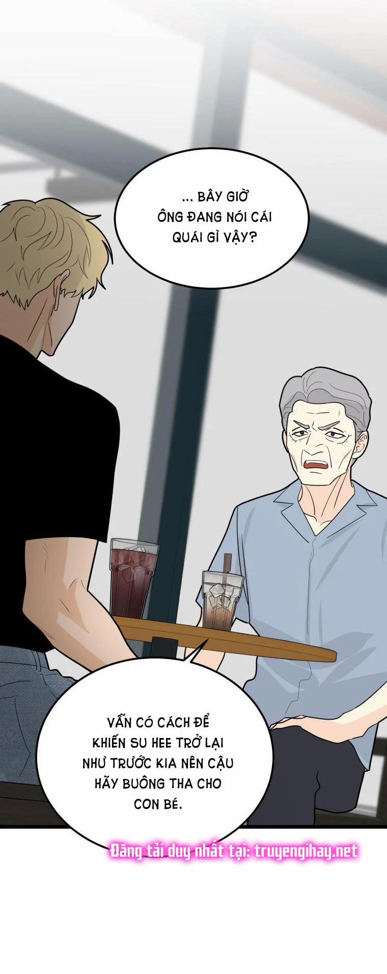 [18+] Con Số 9 Kì Lạ 35.5 trang 6
