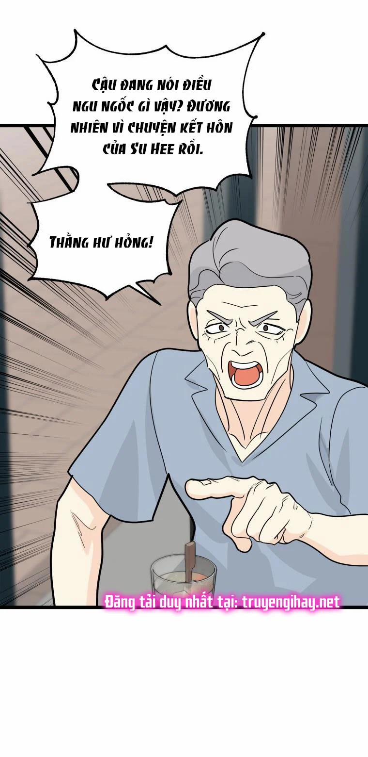 [18+] Con Số 9 Kì Lạ 35.5 trang 8
