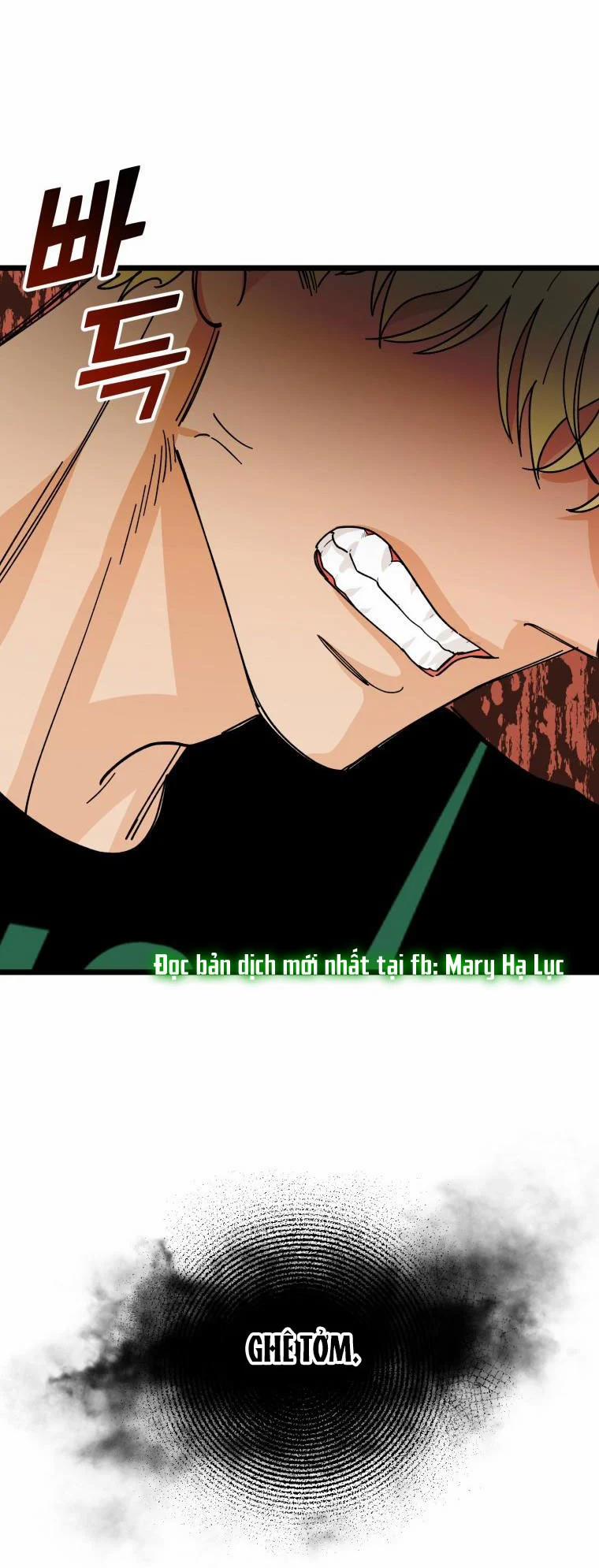 [18+] Con Số 9 Kì Lạ 35.5 trang 9