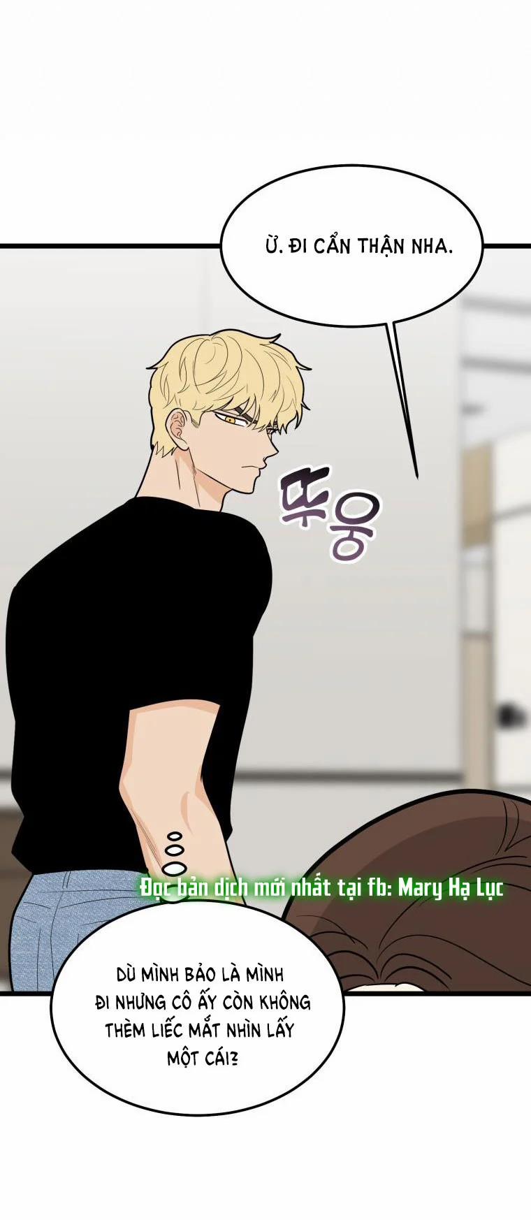 [18+] Con Số 9 Kì Lạ 35 trang 10