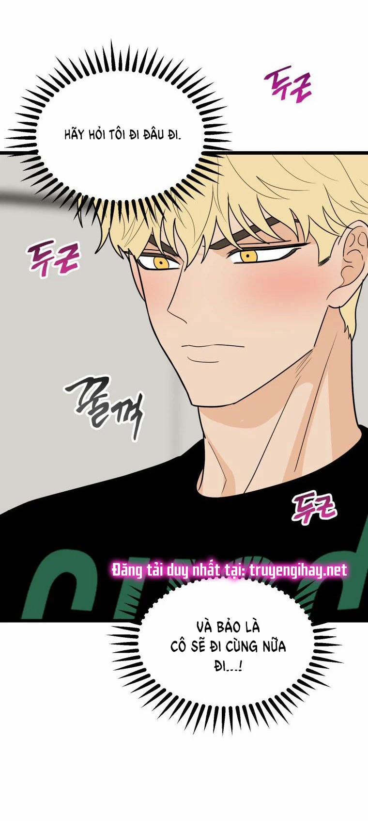 [18+] Con Số 9 Kì Lạ 35 trang 13