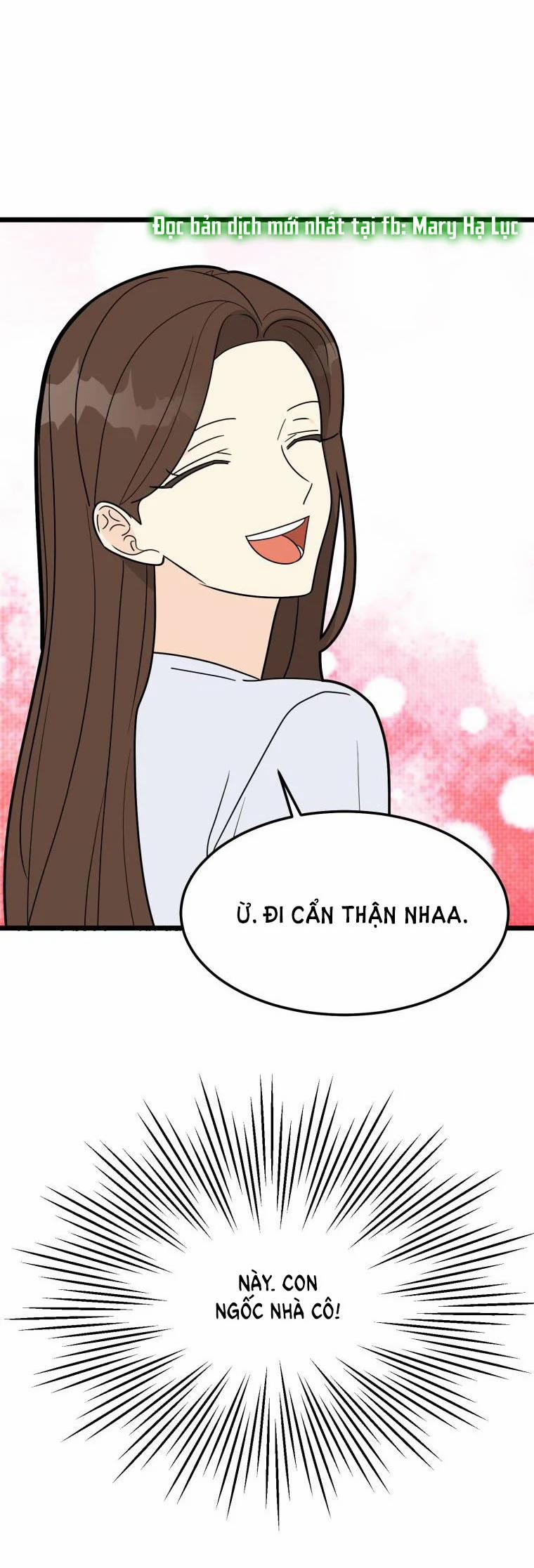 [18+] Con Số 9 Kì Lạ 35 trang 14