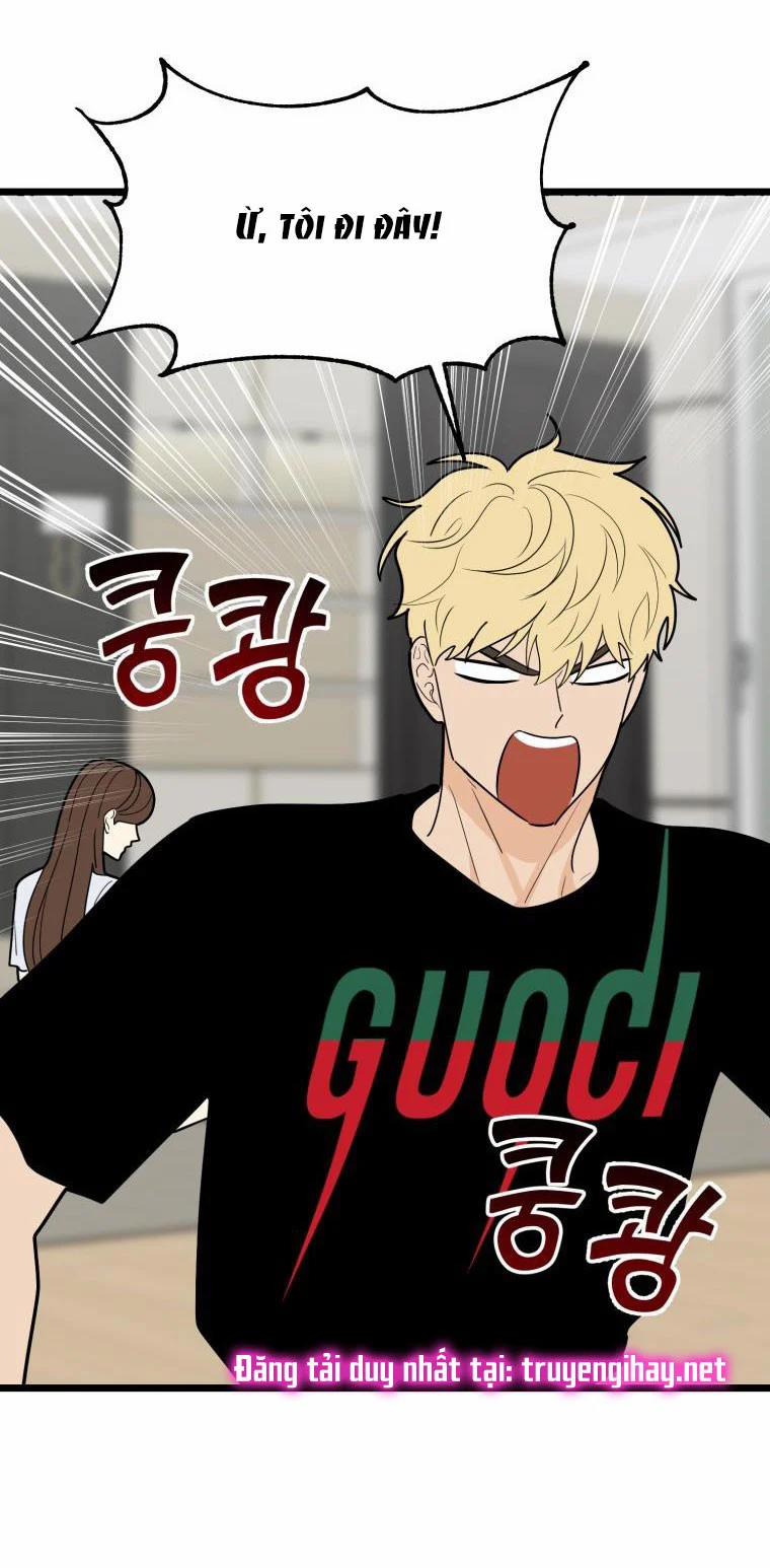 [18+] Con Số 9 Kì Lạ 35 trang 15