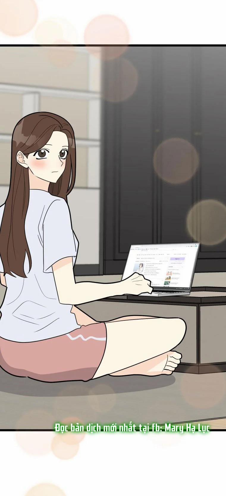 [18+] Con Số 9 Kì Lạ 35 trang 18