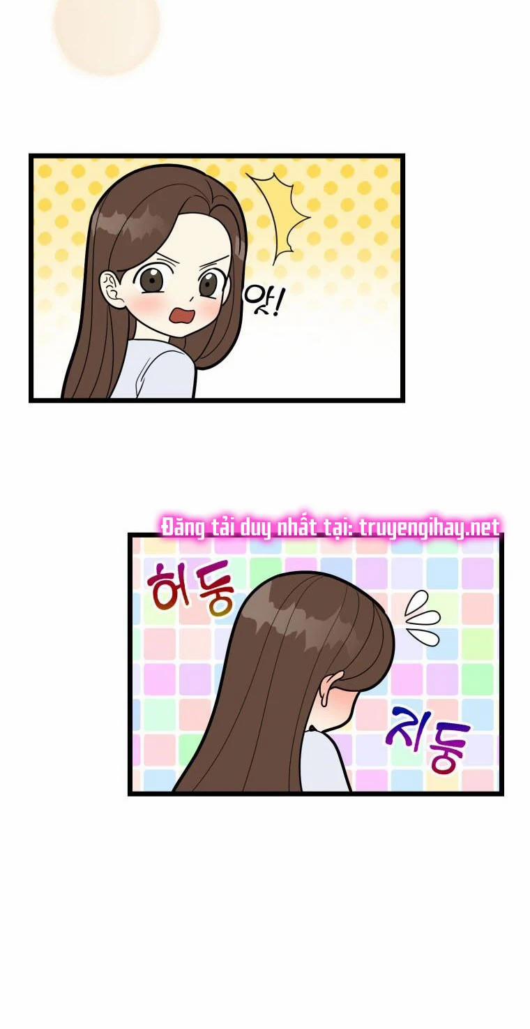 [18+] Con Số 9 Kì Lạ 35 trang 19