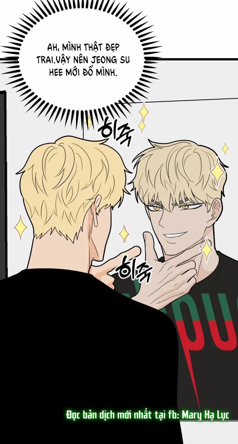 [18+] Con Số 9 Kì Lạ 35 trang 25