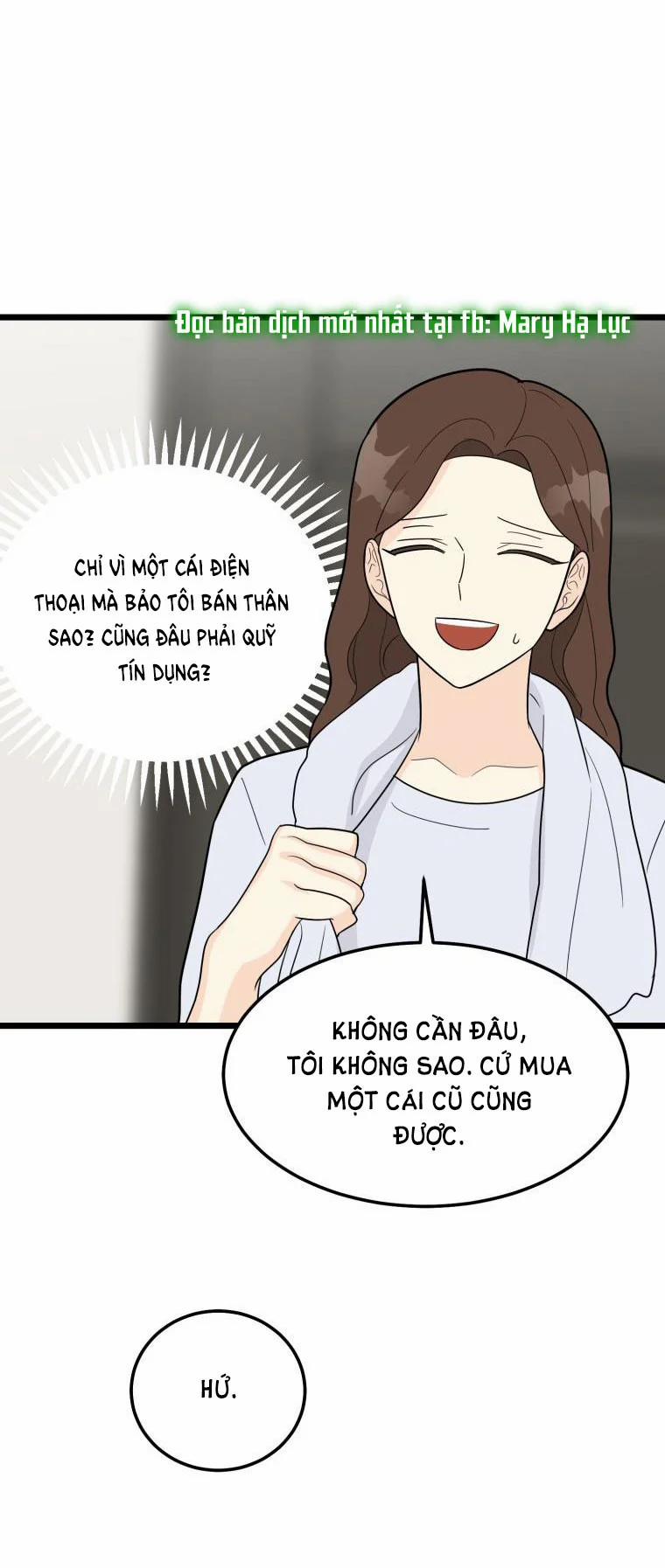 [18+] Con Số 9 Kì Lạ 35 trang 3