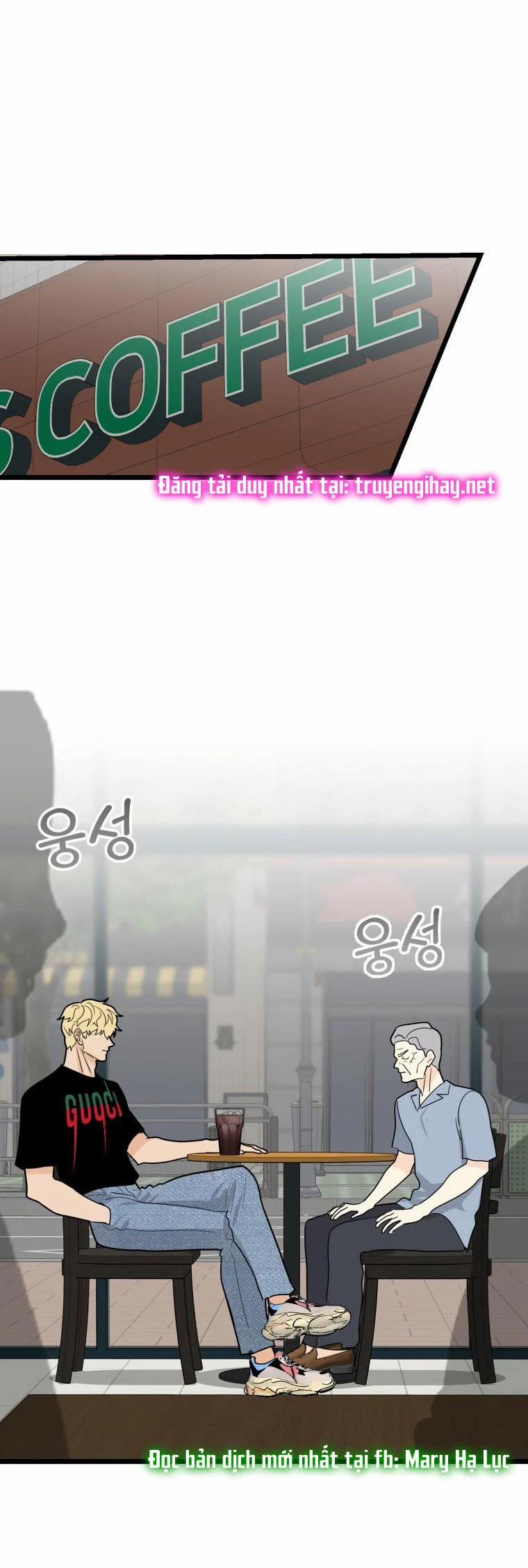 [18+] Con Số 9 Kì Lạ 35 trang 30