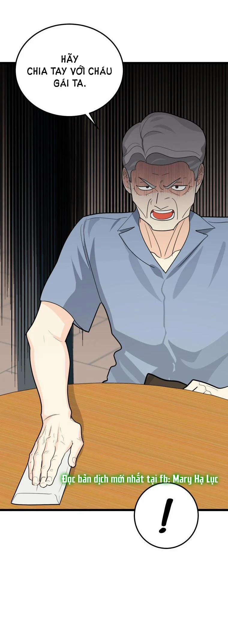 [18+] Con Số 9 Kì Lạ 35 trang 34