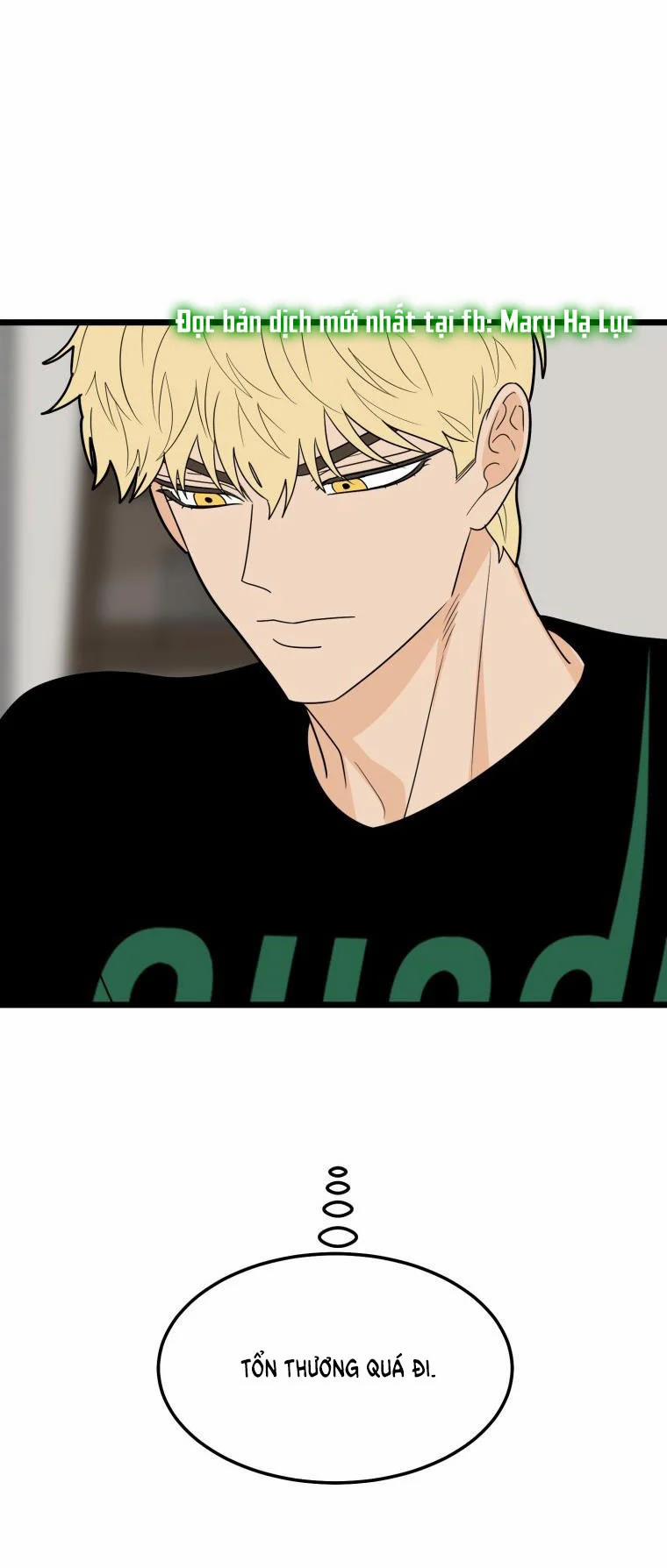 [18+] Con Số 9 Kì Lạ 35 trang 7