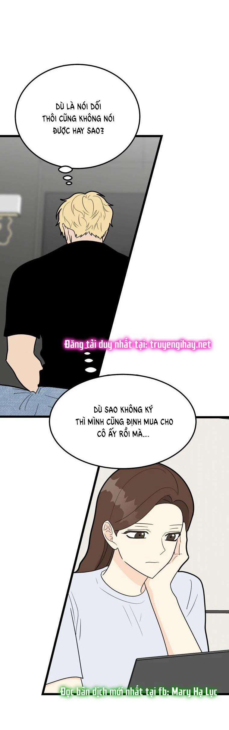 [18+] Con Số 9 Kì Lạ 35 trang 8