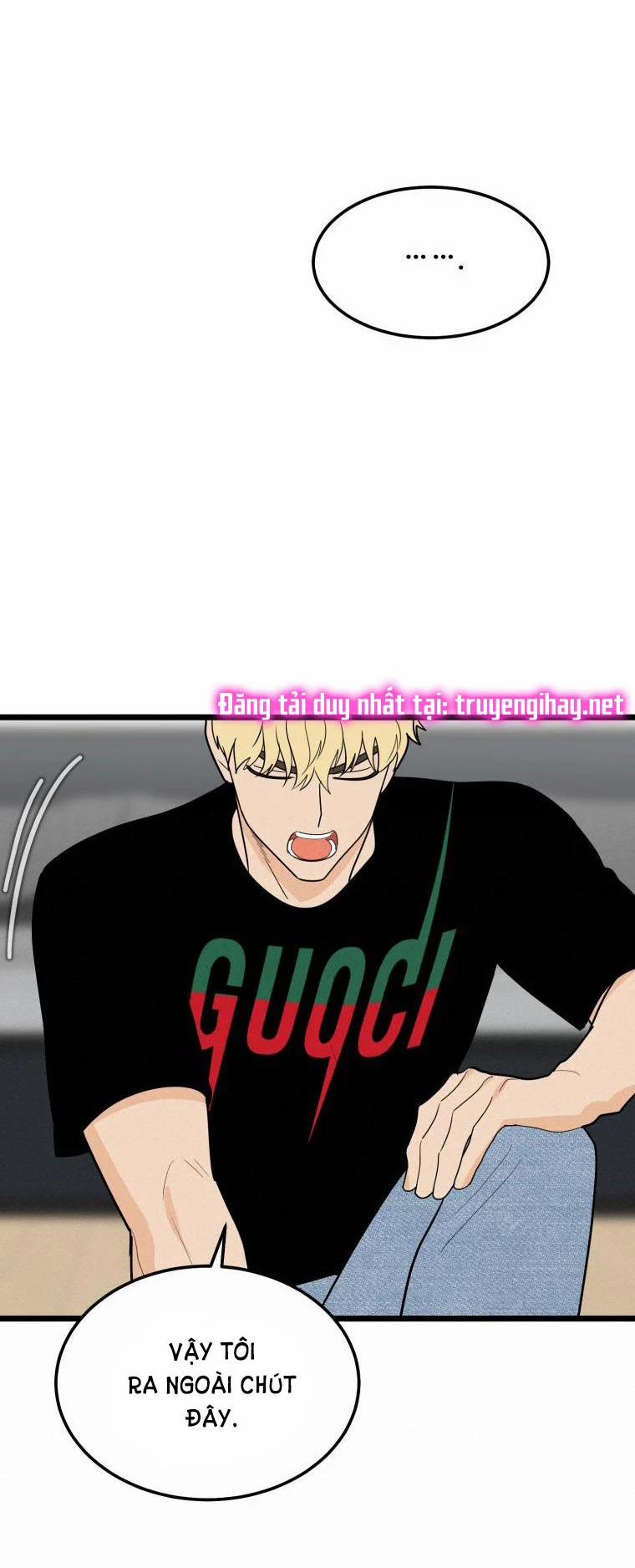 [18+] Con Số 9 Kì Lạ 35 trang 9