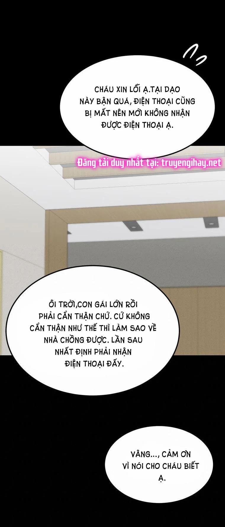 [18+] Con Số 9 Kì Lạ Chương 36 5 Trang 10