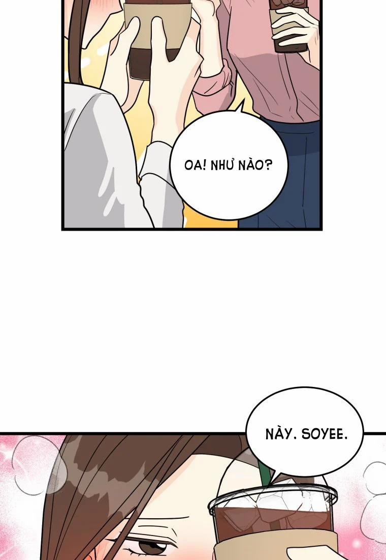 [18+] Con Số 9 Kì Lạ 4.1 trang 10