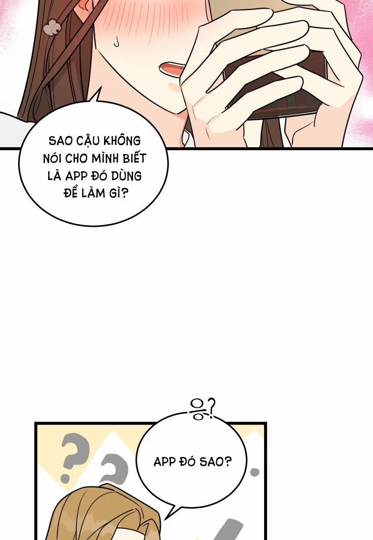 [18+] Con Số 9 Kì Lạ 4.1 trang 11