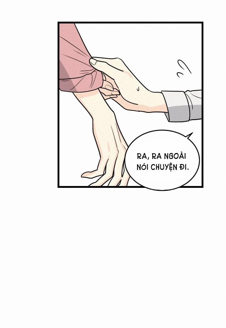 [18+] Con Số 9 Kì Lạ 4.1 trang 14