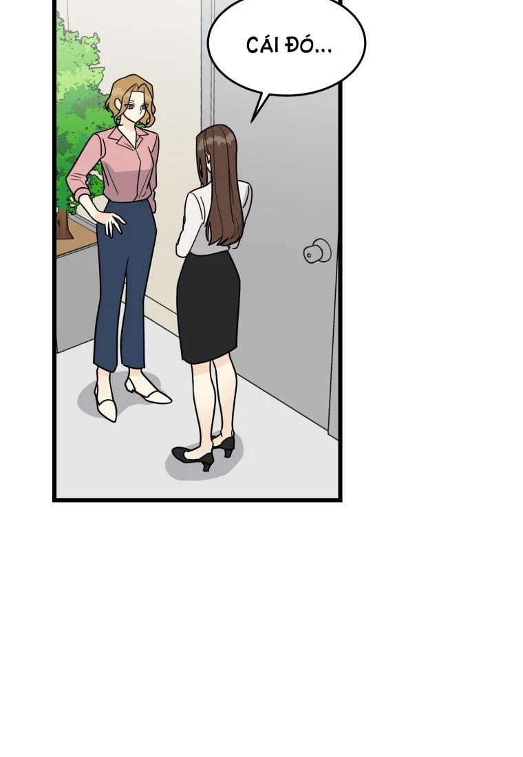 [18+] Con Số 9 Kì Lạ 4.1 trang 16