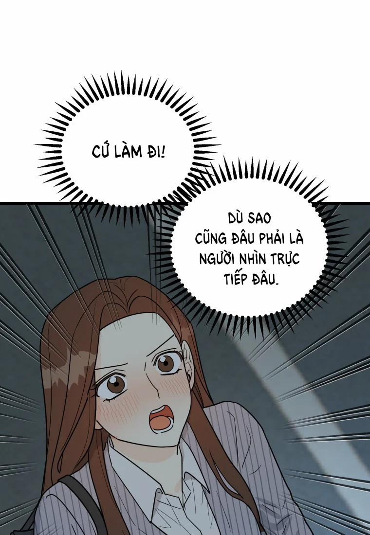 [18+] Con Số 9 Kì Lạ 4.1 trang 26