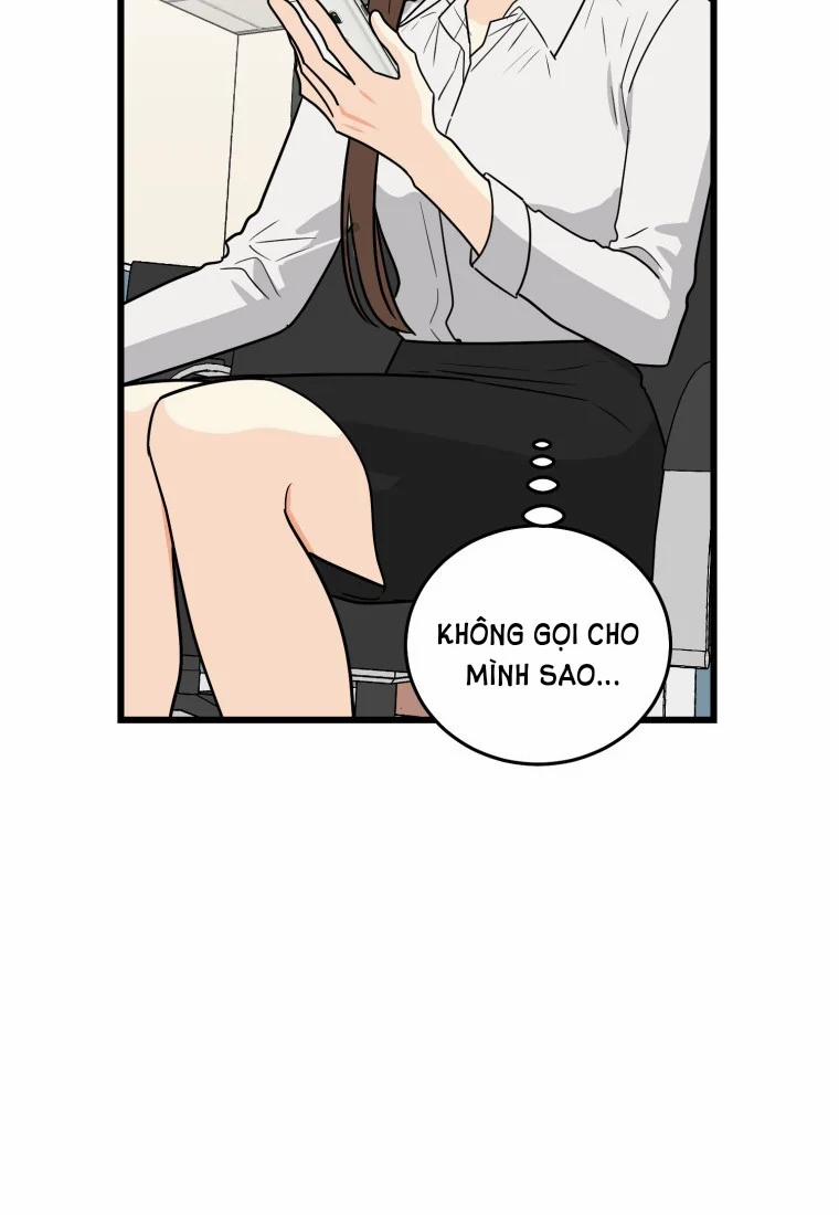 [18+] Con Số 9 Kì Lạ 4.1 trang 3