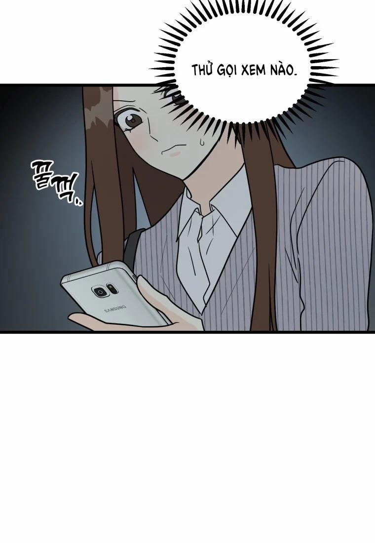 [18+] Con Số 9 Kì Lạ 4.1 trang 30