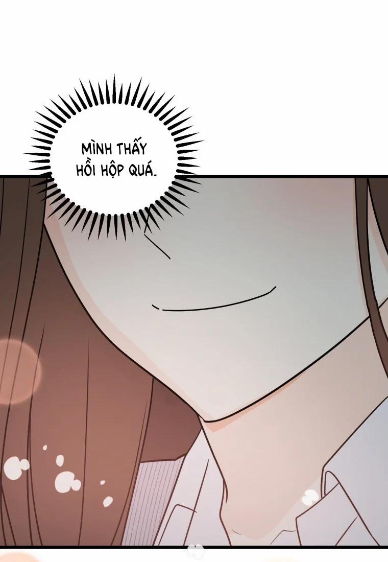 [18+] Con Số 9 Kì Lạ 4.2 trang 10