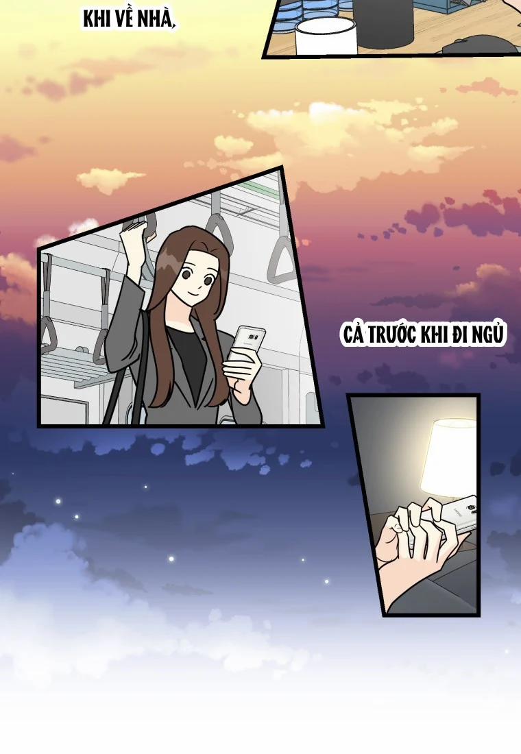 [18+] Con Số 9 Kì Lạ 4.2 trang 16