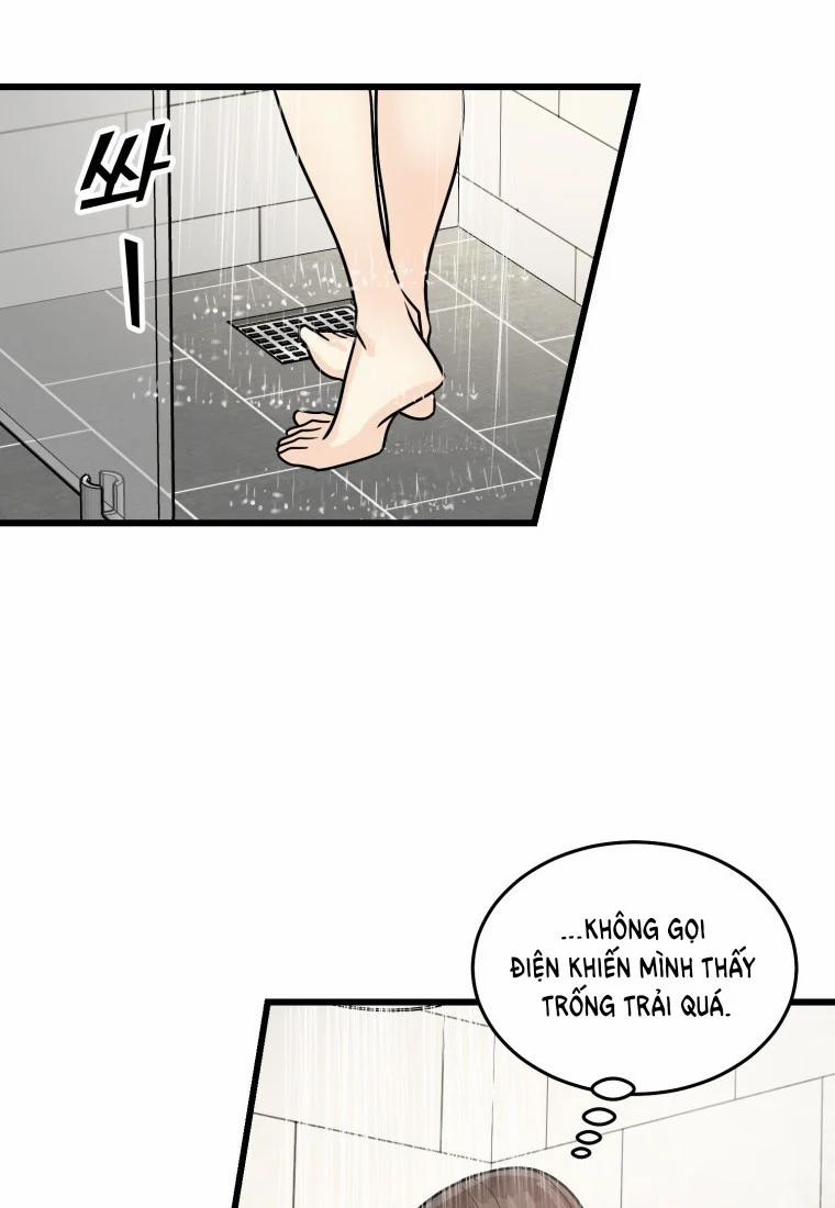 [18+] Con Số 9 Kì Lạ 4.2 trang 24