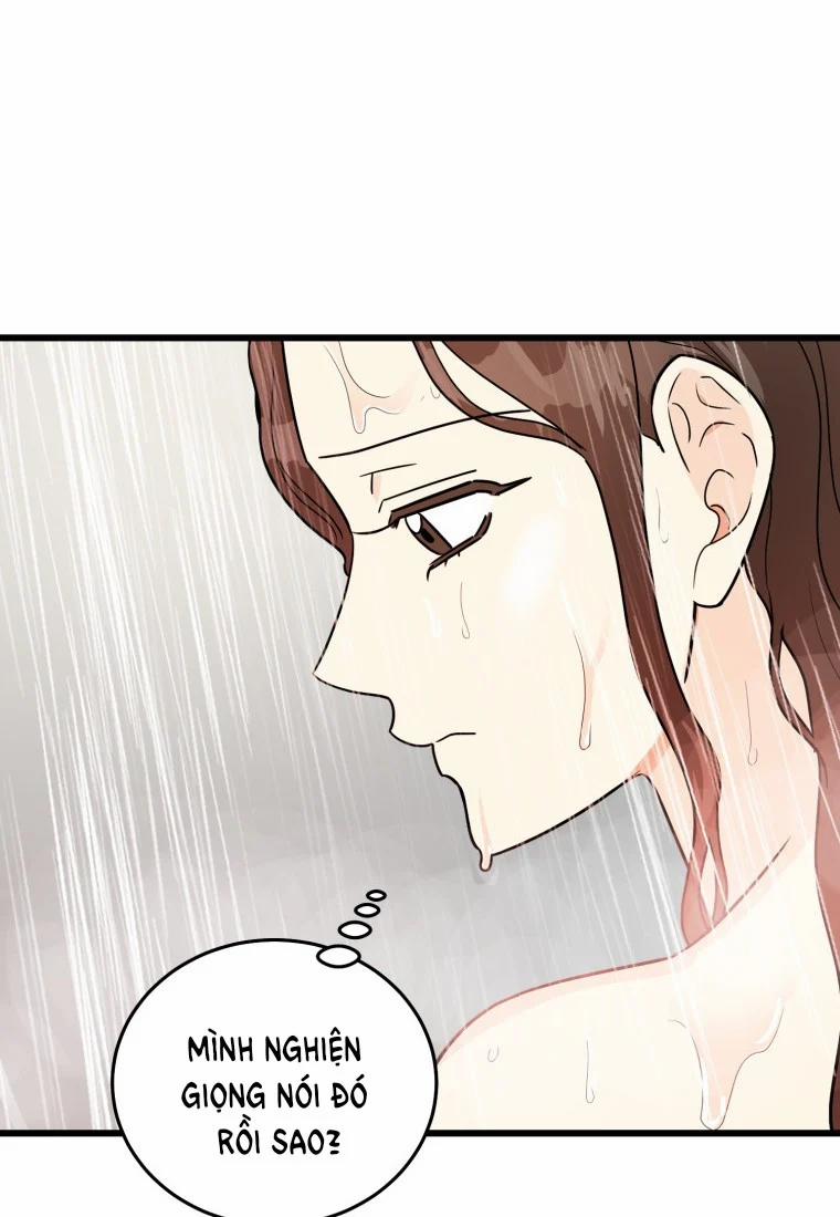 [18+] Con Số 9 Kì Lạ 4.2 trang 26