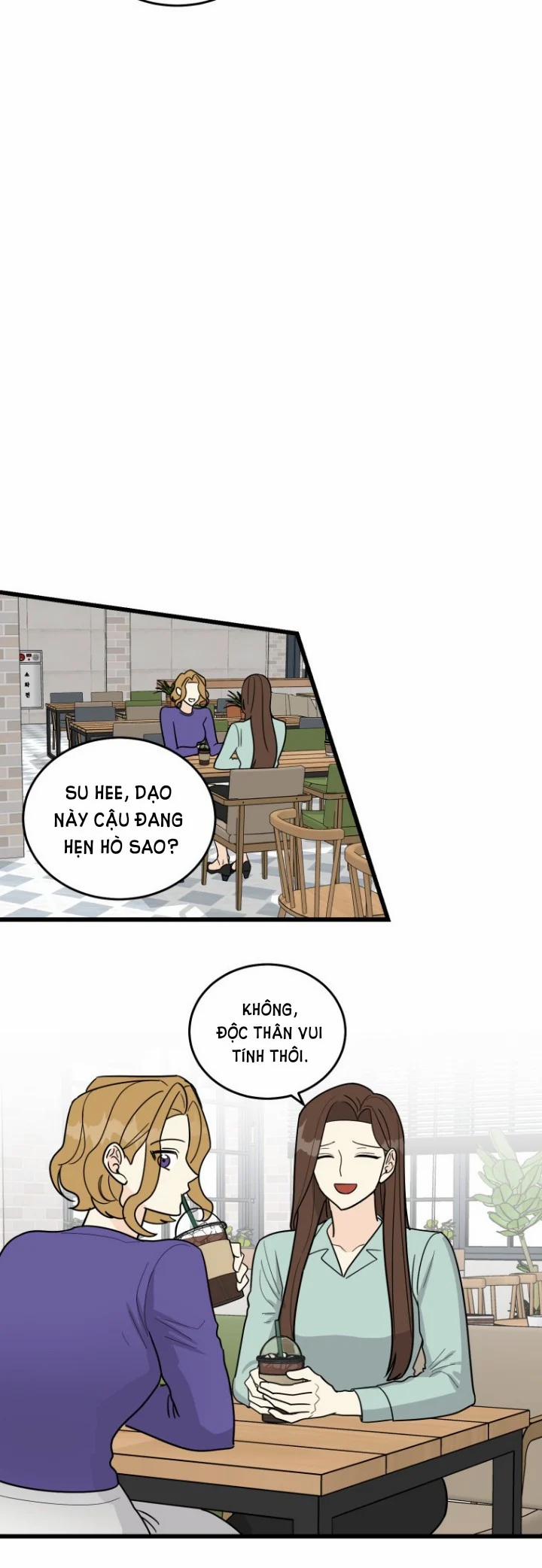[18+] Con Số 9 Kì Lạ 4.2 trang 27