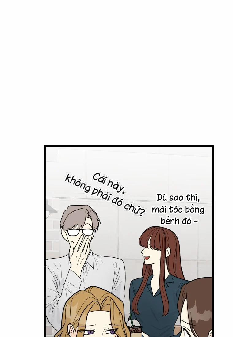 [18+] Con Số 9 Kì Lạ 4.2 trang 28