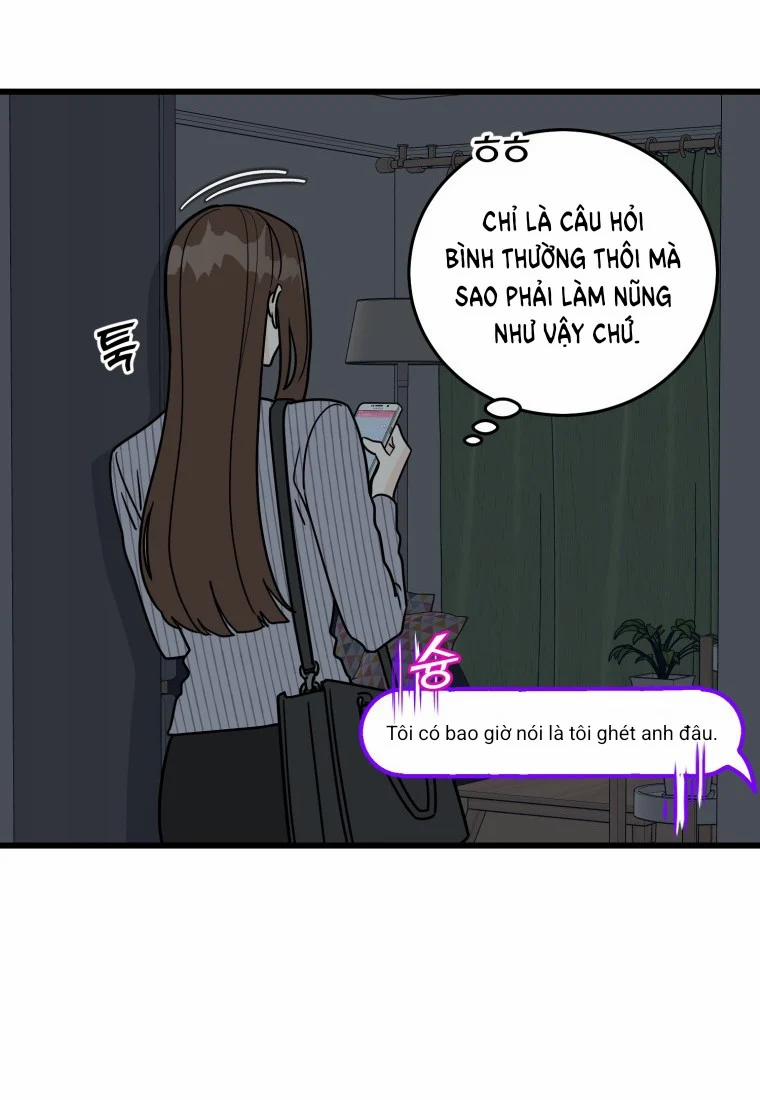 [18+] Con Số 9 Kì Lạ 4.2 trang 4