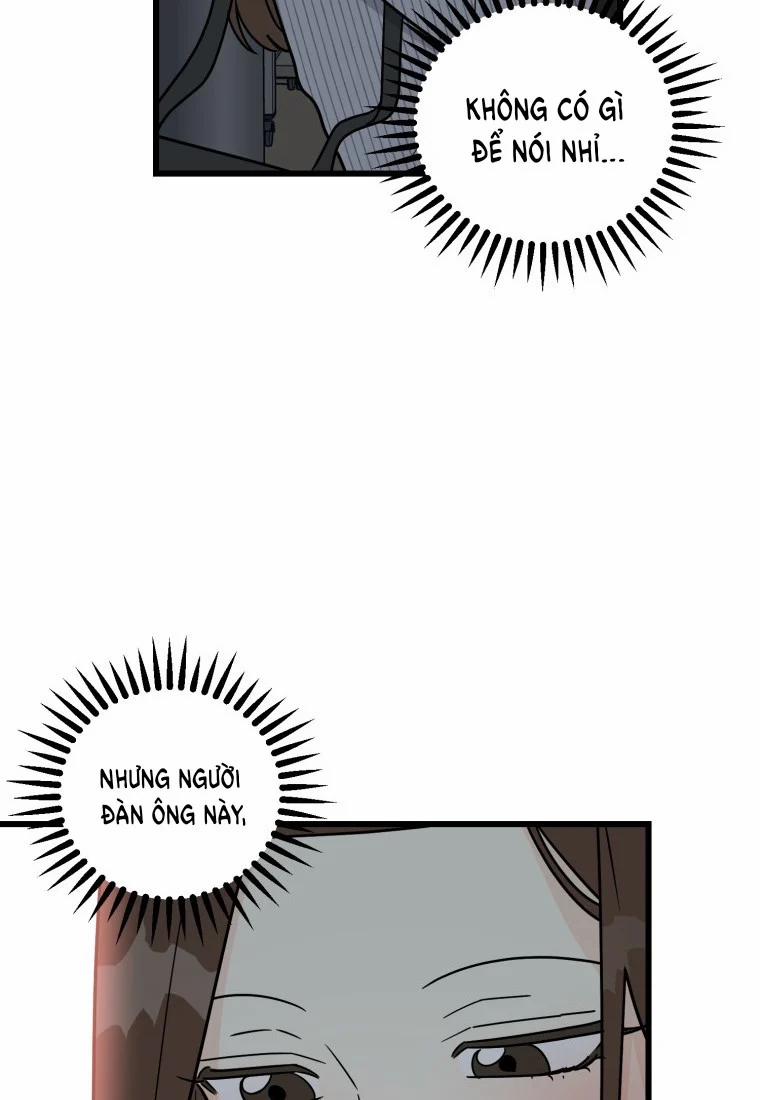 [18+] Con Số 9 Kì Lạ 4.2 trang 6