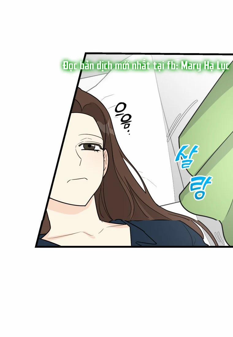 [18+] Con Số 9 Kì Lạ 5.1 trang 1