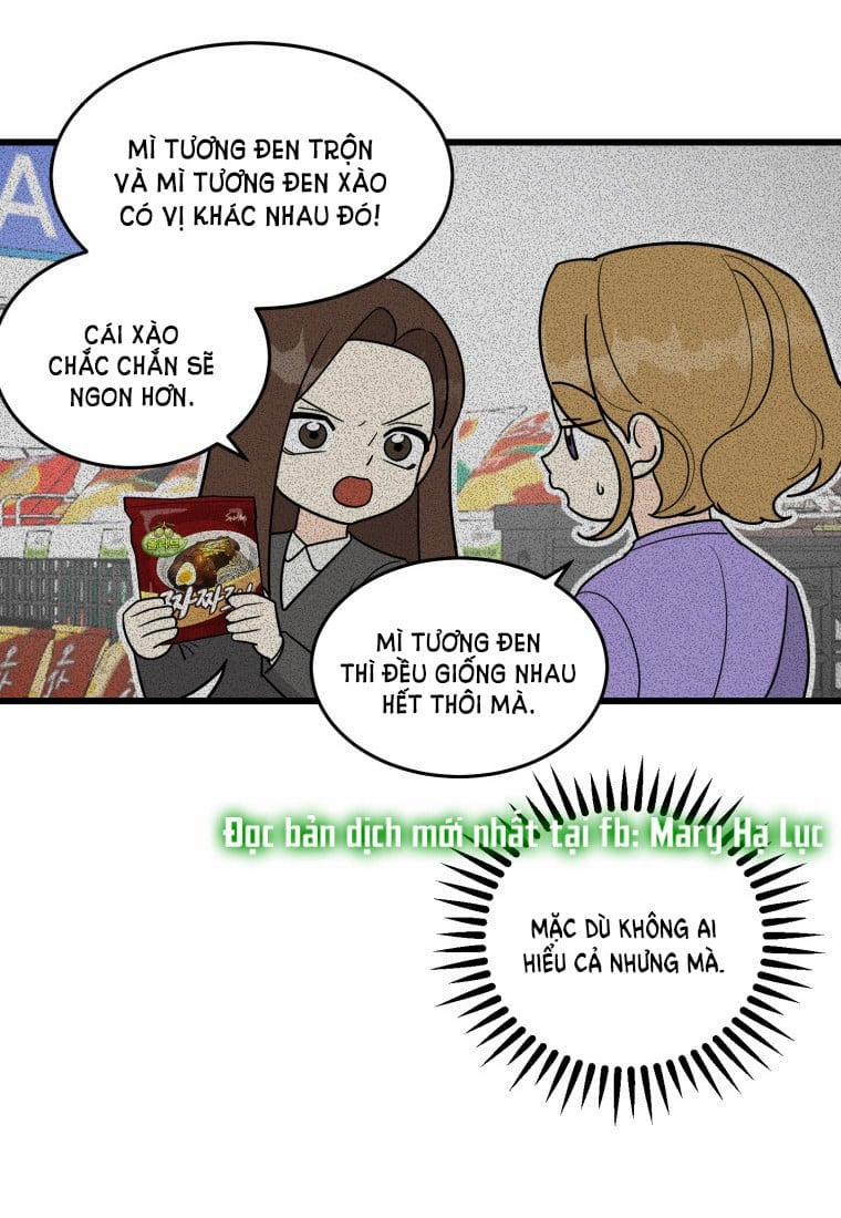 [18+] Con Số 9 Kì Lạ 5.1 trang 12