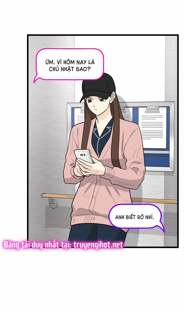 [18+] Con Số 9 Kì Lạ 5.1 trang 15