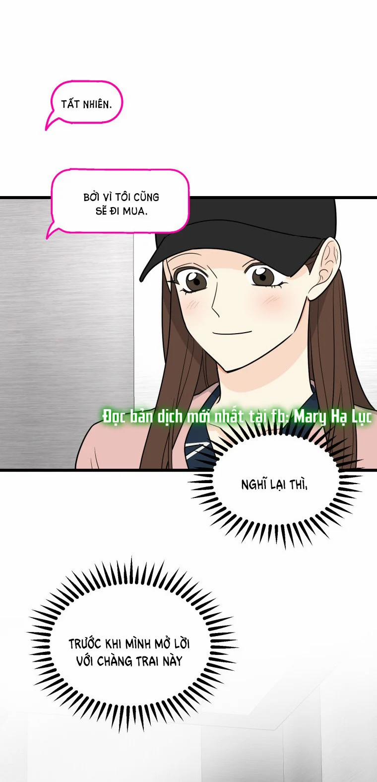 [18+] Con Số 9 Kì Lạ 5.1 trang 16