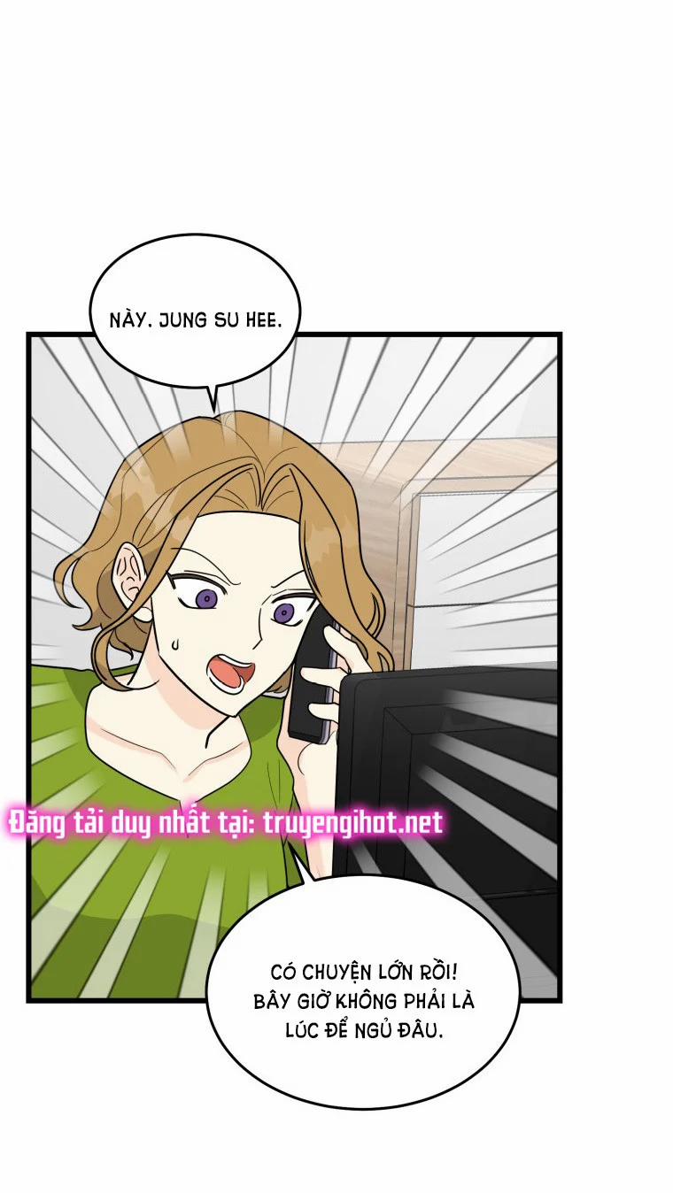 [18+] Con Số 9 Kì Lạ 5.1 trang 19