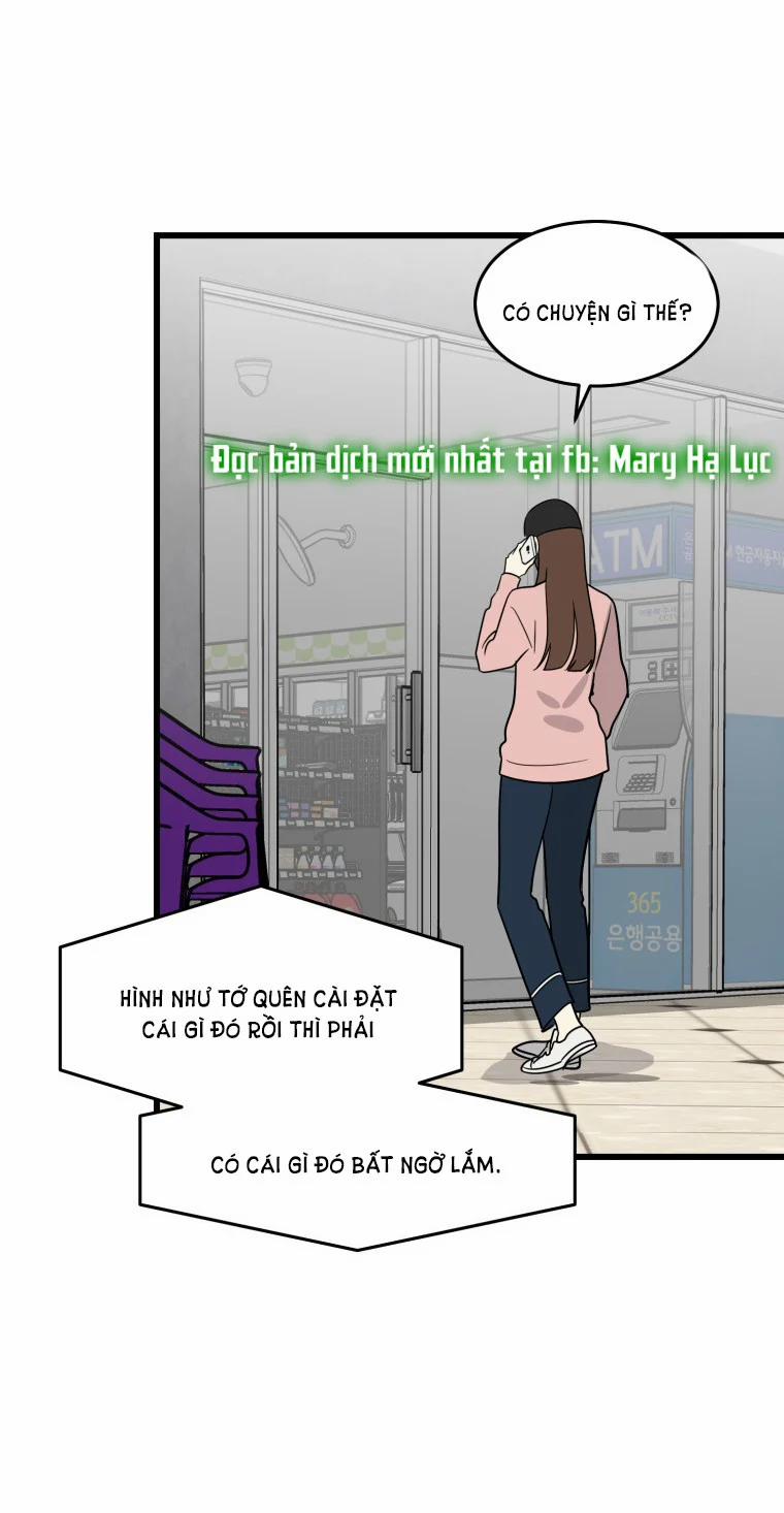 [18+] Con Số 9 Kì Lạ 5.1 trang 20