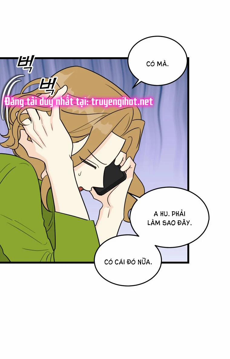 [18+] Con Số 9 Kì Lạ 5.1 trang 21